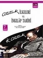 Atatürk Ilkeleri ve Inkilap Tarihi - Akandere, Osman; Semiz, Yasar; Sönmez, Osman