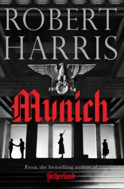 Munich - Harris, Robert