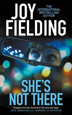 She's Not There - Fielding, Joy