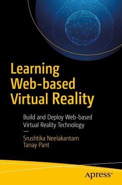 Learning Web-Based Virtual Reality - Neelakantam, Srushtika;Pant, Tanay