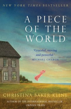 A Piece of the World - Baker Kline, Christina