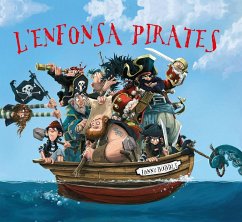 L'enfonsa pirates - Duddle, Jonny