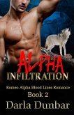 Alpha Infiltration (eBook, ePUB)