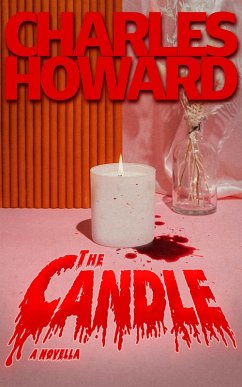 The Candle (eBook, ePUB) Cover The Candle (eBook, ePUB)