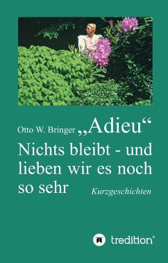Adieu - Bringer, Otto W.