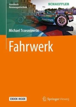 Fahrwerk - Trzesniowski, Michael