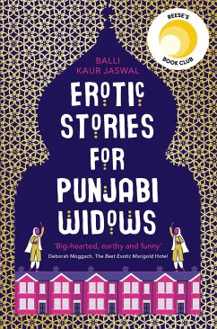 Erotic Stories for Punjabi Widows - Kaur Jaswal, Balli