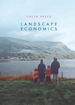 Landscape Economics - Price, Colin