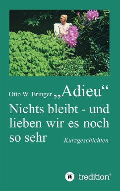 Adieu - Bringer, Otto W.