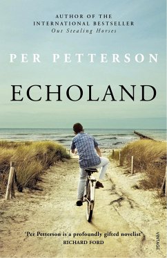 Echoland - Petterson, Per