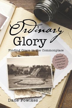 Ordinary Glory - Fowlkes, Dane