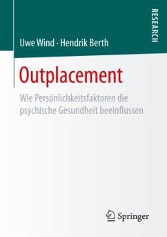 Outplacement - Wind, Uwe;Berth, Hendrik