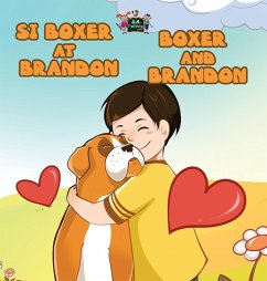 Cover Boxer and Brandon