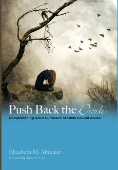 Push Back the Dark - Altmaier, Elizabeth M.
