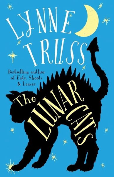 The Lunar Cats The Lunar Cats