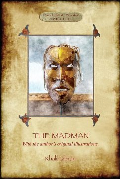 The Madman - Gibran, Khalil
