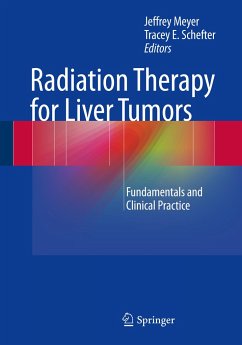 Radiation Therapy for Liver Tumors