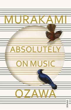 Absolutely on Music - Murakami, Haruki;Ozawa, Seiji