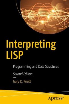 Interpreting LISP - Knott, Gary D.