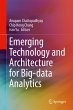 Emerging Technology and Architecture... - Bild 1