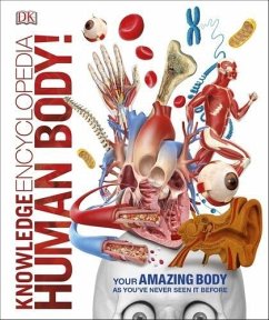 Knowledge Encyclopedia Human Body! - DK
