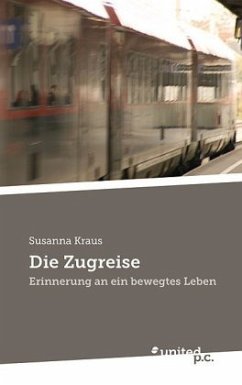 Die Zugreise - Kraus, Susanna