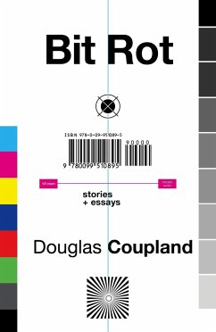 Bit Rot - Coupland, Douglas