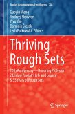 Thriving Rough Sets