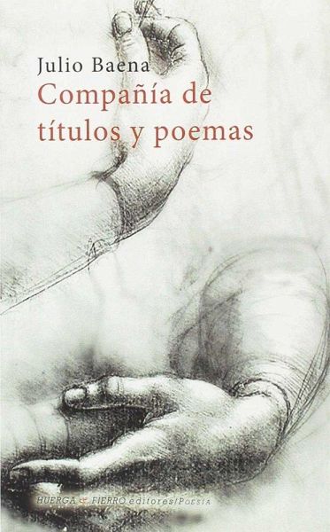 Compañía de títulos y poemas Compañía de títulos y poemas