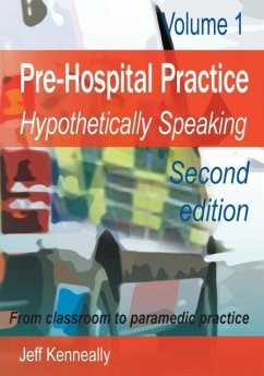 Prehospital Practice - Kenneally, Jeff