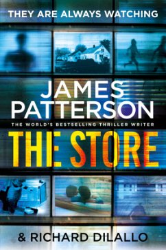 The Store - Patterson, James