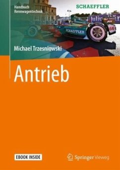 Antrieb - Trzesniowski, Michael