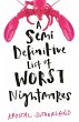 A Semi Definitive List of Worst... - Bild 1