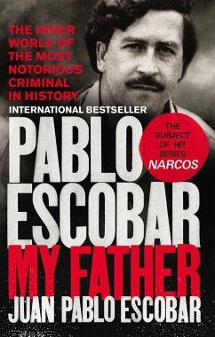 Pablo Escobar - Escobar, Juan Pablo