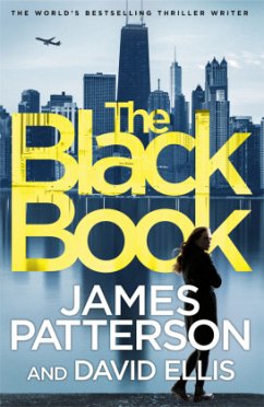 The Black Book - Patterson, James