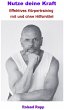 Nutze deine Kraft - Bild 1