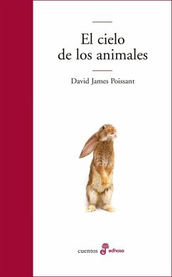 El Cielo de Los Animales - Poissant, David James