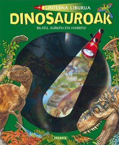 Dinosauroak - Susaeta, Taldeak