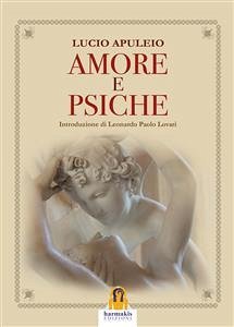 Amore e Psiche (eBook, ePUB) - Apuleio, Lucio