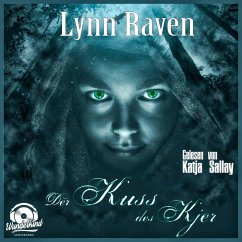 Cover Der Kuss des Kjer (MP3-Download)