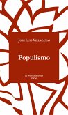 Populismo (eBook, ePUB)