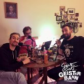 Gästeliste Geisterbahn, Folge 41.5: Gästelistchen Geisterbähnchen (MP3-Download)