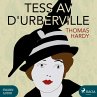 Tess av d'Urberville (MP3-Download) - Bild 1