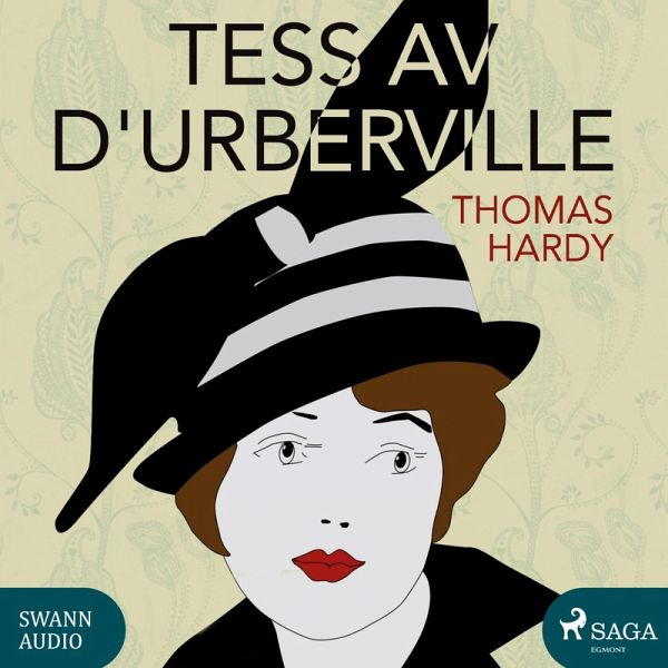 Tess av d'Urberville (MP3-Download) Tess av d'Urberville (MP3-Download)