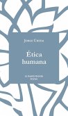 Ética Humana (eBook, ePUB)