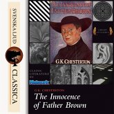 The Innocence of Father Brown (Unabridged) (MP3-Download)
