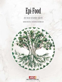 Epi-Food - Stech, Alexandra;Riederle, Felicitas