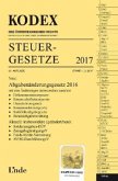 Steuergesetze 2017 (f. Österreich)