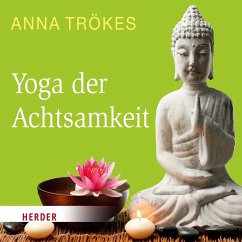 Yoga der Achtsamkeit (MP3-Download) - Trökes, Anna