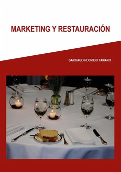 Cover Marketing en Restauración (eBook, ePUB)